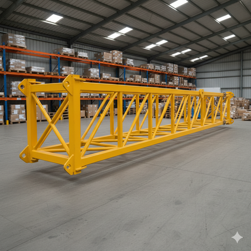 [TELEATTACH] Truss Boom 8'-12'